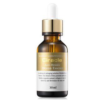 Ciracle - Anti-wrinkle Drama Essence 30ml 30ml