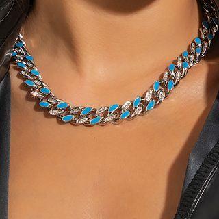 Chunky Chain Bracelet / Necklace