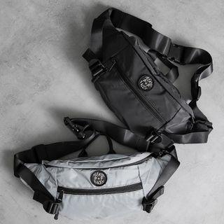 Logo Belt Bag