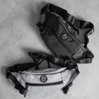 Logo Belt Bag