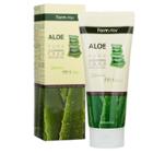 Farm Stay - Aloe Pure Cleansing Foam 180ml