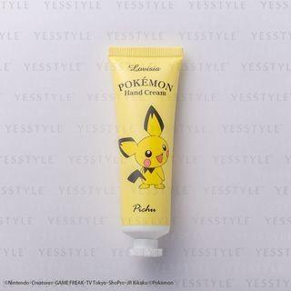 Lovisia - Pokemon Hand Cream Pichu 30g