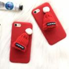 Hat-accent Iphone 6 / 6 Plus / 7 / & Plus Case