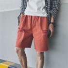 Rip Plain Shorts