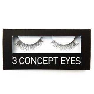 3 Concept Eyes - Eye Lash (#11) 1 Pair