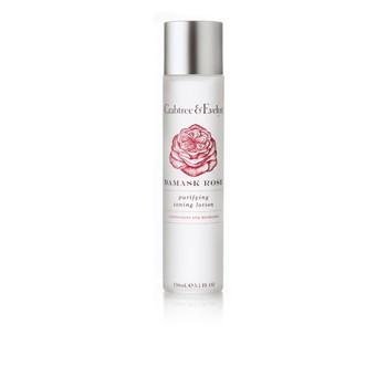 Crabtree & Evelyn - Damask Rose Purifying Toning Lotion  150ml