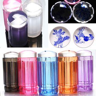 Nail Art Stamping Kit