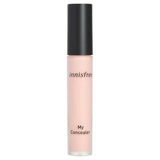 Innisfree - My Concealer (wide Cover) (6 Colors) #c13