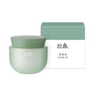 Hanyul - Pure Artemisia Calming Cream 65ml