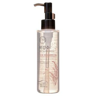 The Face Shop - Rice Water Bright Light Cleansing Oil 150ml 150ml