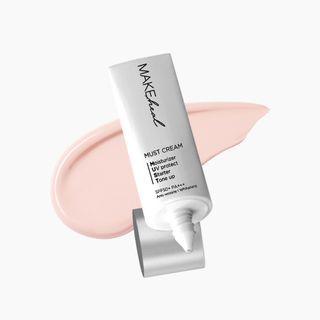 Makeheal - Must Cream 40g