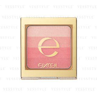 Excel - Gradient Cheek (#gc01) 6.7g