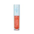 Peripera - Sugar Lip Glitter (#02 Orange Sprinkle Topping) (dal Dal Factory Limited Edition) 4g