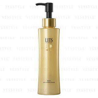 Lits - Revival Rich Cleansing Wash 150ml