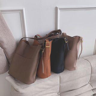Pocket Crossbody Bag