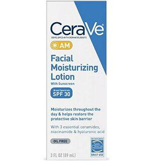 Cerave - Facial Moisturizing Lotion Am Spf#30 3oz