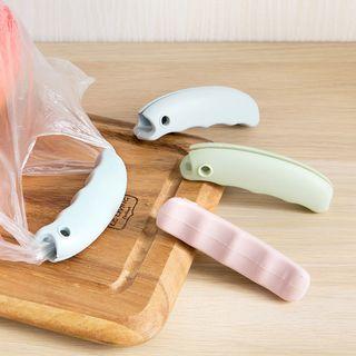 Plastic Bag Handle Set