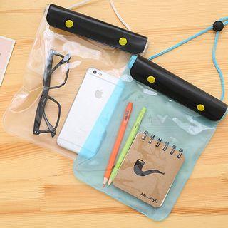 Pvc Waterproof Pouch