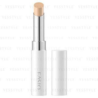 Kose - Fasio Uv Concealer Spf 30 Pa+++ (#01 Light) 4.5g