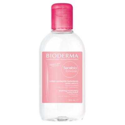 Bioderma - Sensibio Lotion 250ml
