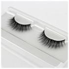 False Eyelashes S002 - One Size