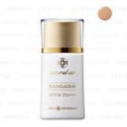 Only Minerals - Mineral Air Foundation Spf 30 Pa+++ (light Ocher) 28ml