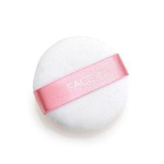 The Face Shop - Daily Beauty Tools Flawless Powder Puff