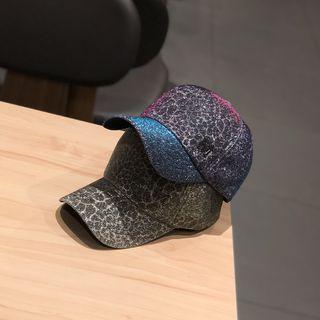 Letter M Baseball Cap