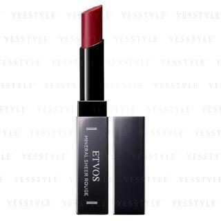 Etvos - Mineral Sheer Rouge (prime Red) 2g