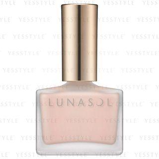 Kanebo - Lunasol Nail Primer 12ml