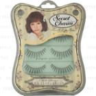 Annex Japan - Secret Charm False Eyelashes (#ea-13) 3 Pairs