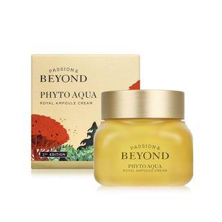 Beyond - Phyto Aqua Royal Ampoule Cream (seoul Forest Autumn Edition) 60ml 60ml