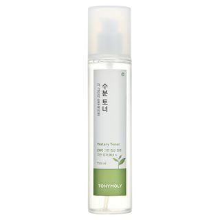 Tonymoly - The Green Tea Truebiome Watery Toner 150ml