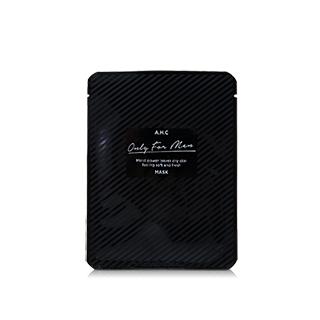 A.h.c - Only For Men Mask 1pc 1pc