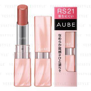 Sofina - Aube Couture Smooth Texture Painted Rouge (#rs21) 3.8g