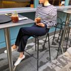 Relaxed-fit Dress Pants