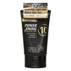 Miseensc Ne - Power Swing Hair Ultra Matt Wax 110ml