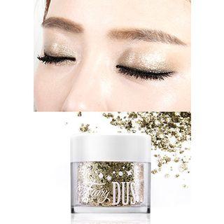 Lookatme - Fairy Dust Pigment Eyeshadow (#09 Shannon)