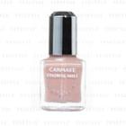 Canmake - Colorful Nails (#64 Beige Pink) 1 Pc