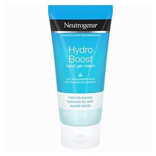 Neutrogena - Hydro Boost Hand Gel Cream 85g / 3oz