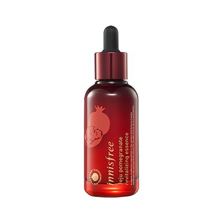 Innisfree - Jeju Pomegranate Revitalizing Essence 50ml