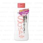Sana - Medicated Scalp Moisturizing Conditioner (fragrance Free) 250ml