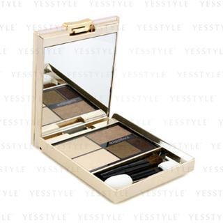 Shiseido - Maquillage True Eye Shadow (#be323) 3.5g/0.12oz