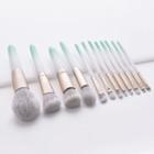 Set Of 12: Makeup Brush / Bag