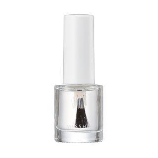 Missha - Self Nail Salon Care Look (shine Topcoat)