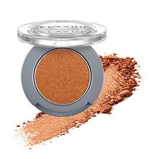Klavuu - Urban Pearlsation Shimmer Eyeshadow #scarlet 1.8g