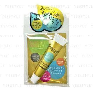 Japan Gals - Mainichi Wrinkle Cream 10g