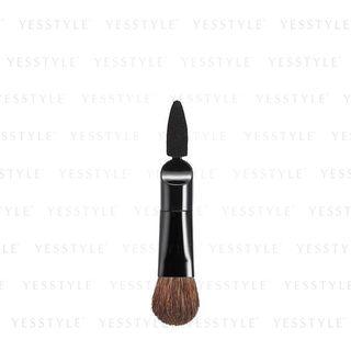 Fancl - Chips & Brushes For Eye Color Palette 1 Pc