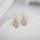 Embellished Earring / Clip-on Earring