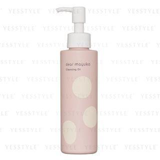 Dear Mayuko - Cleansing Oil 150ml